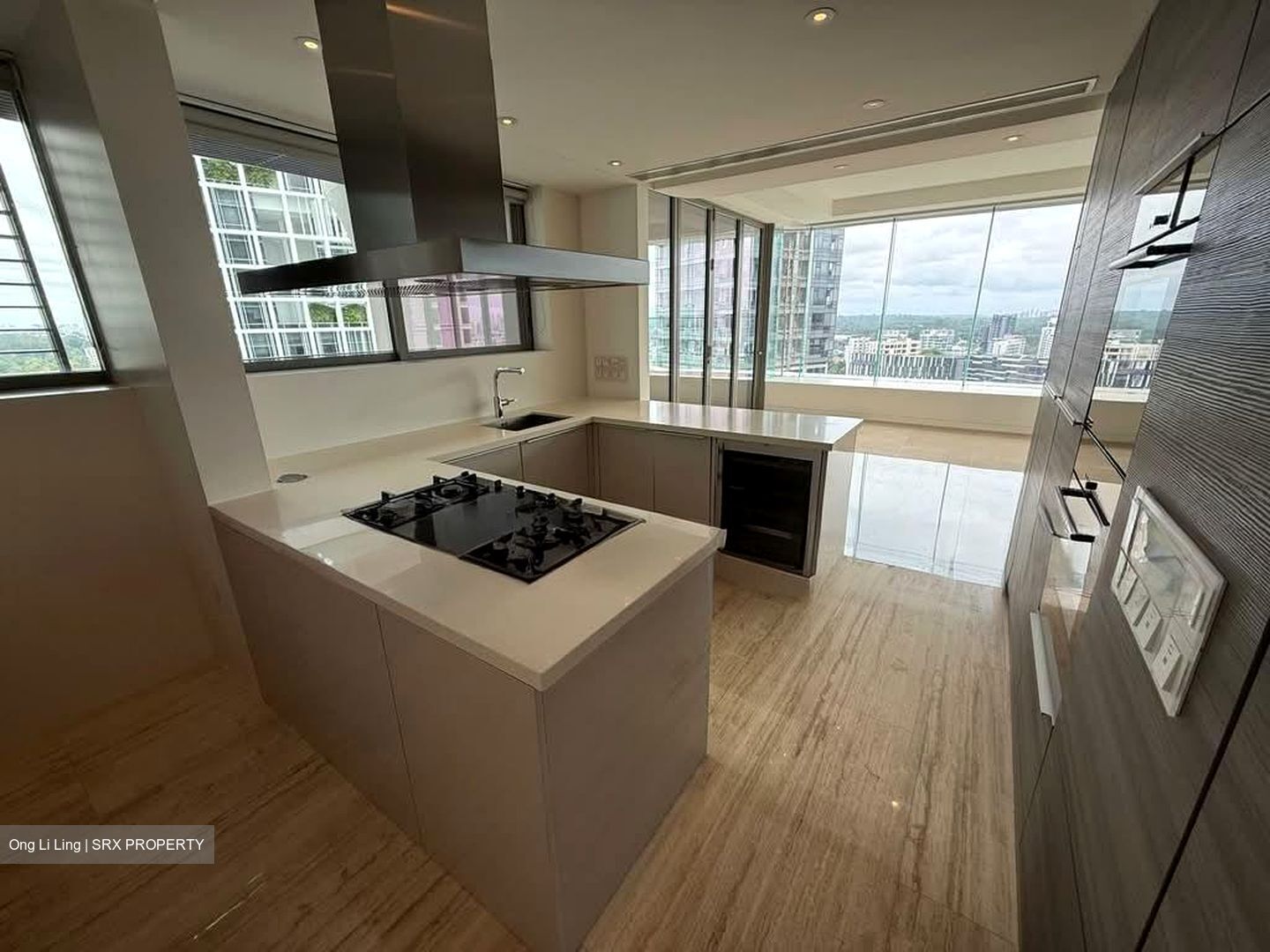 Ardmore Residence (D10), Condominium #539601341